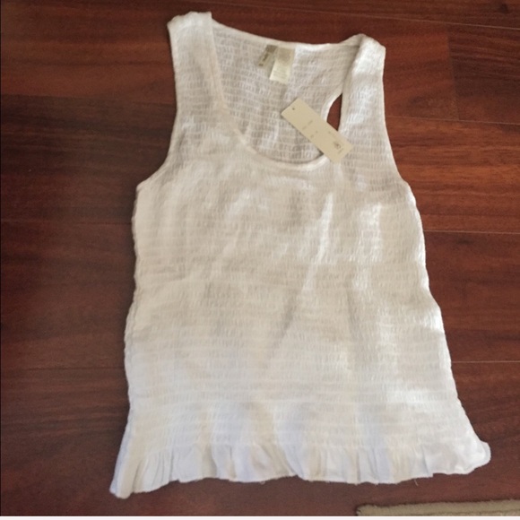 NWT Japna tank top - Picture 1 of 4